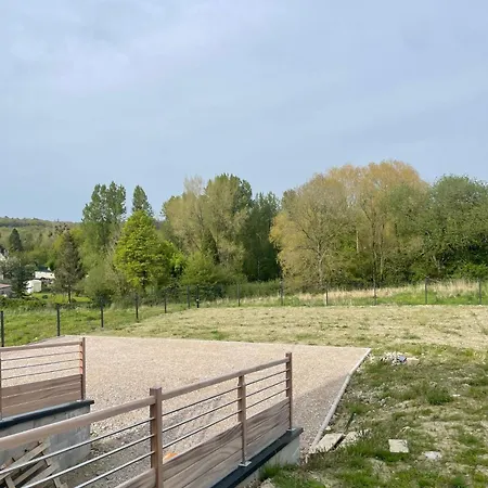 L'Oree De La Foret Desvres Extérieur photo