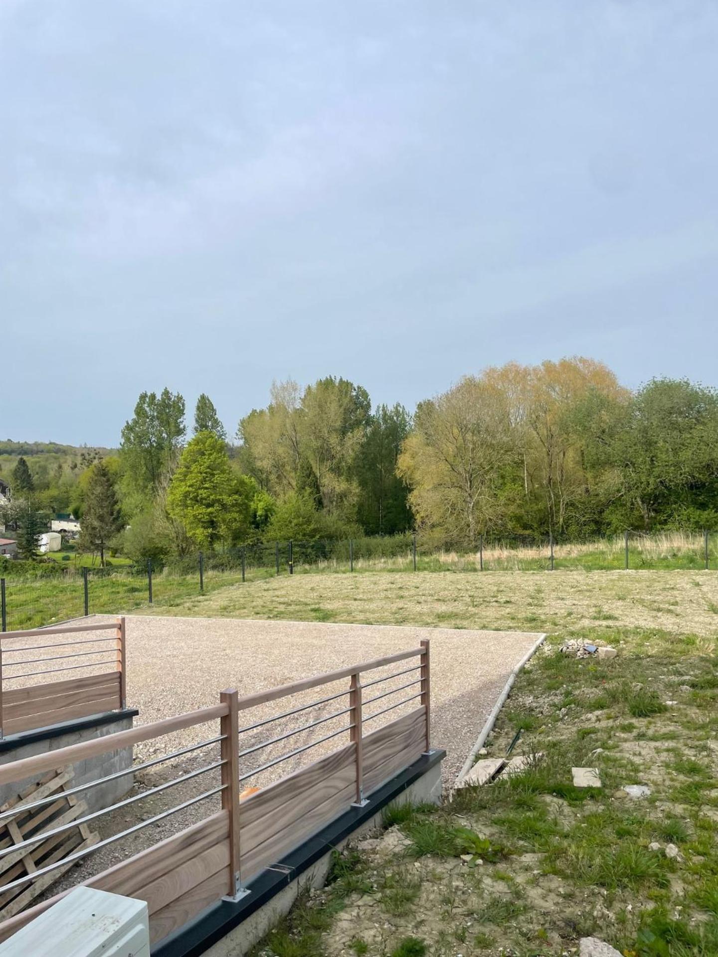 L'oree De La Foret Сasa de vacaciones Desvres